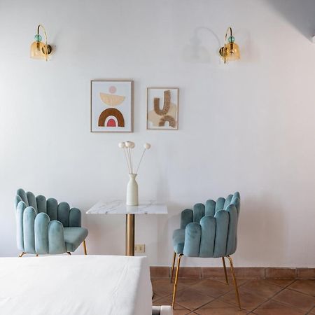 Suite Trevi - Charming Loft Near Trevi Fountain Rome Luaran gambar