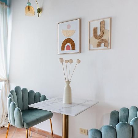 Suite Trevi - Charming Loft Near Trevi Fountain Rome Luaran gambar