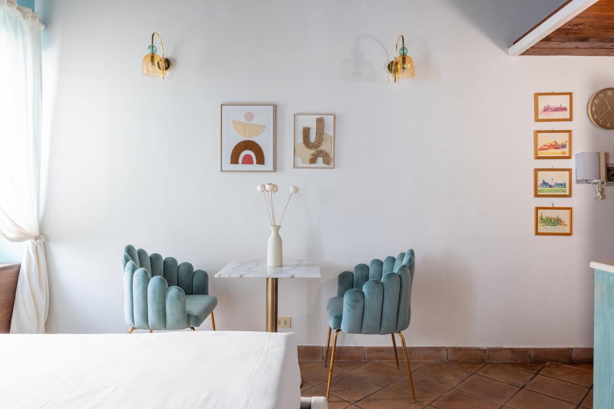 Suite Trevi - Charming Loft Near Trevi Fountain Rome Luaran gambar