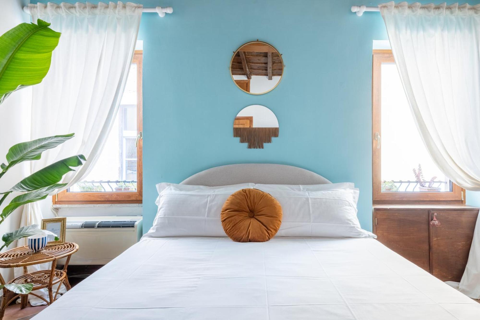 Suite Trevi - Charming Loft Near Trevi Fountain Rome Luaran gambar