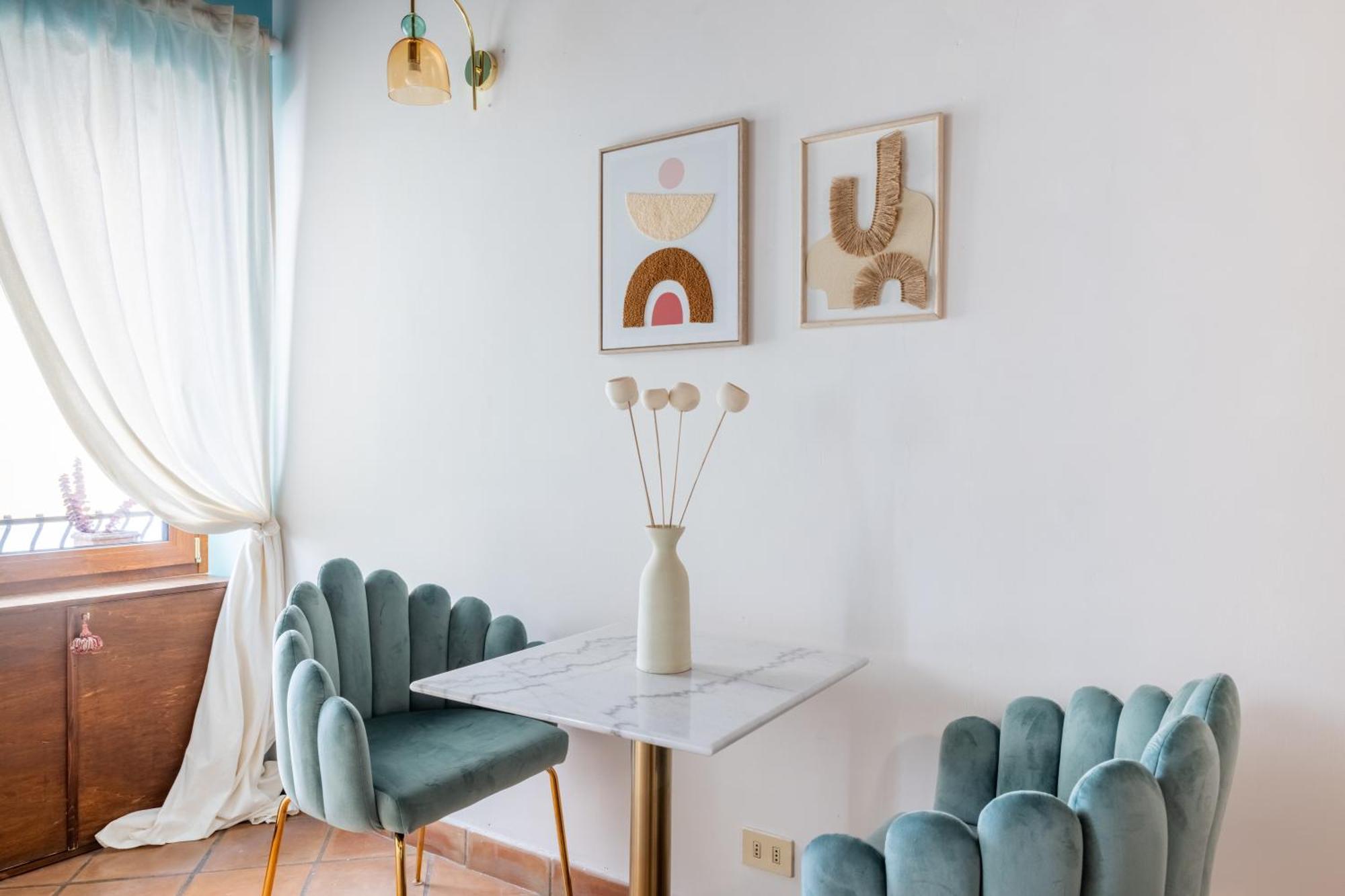 Suite Trevi - Charming Loft Near Trevi Fountain Rome Luaran gambar