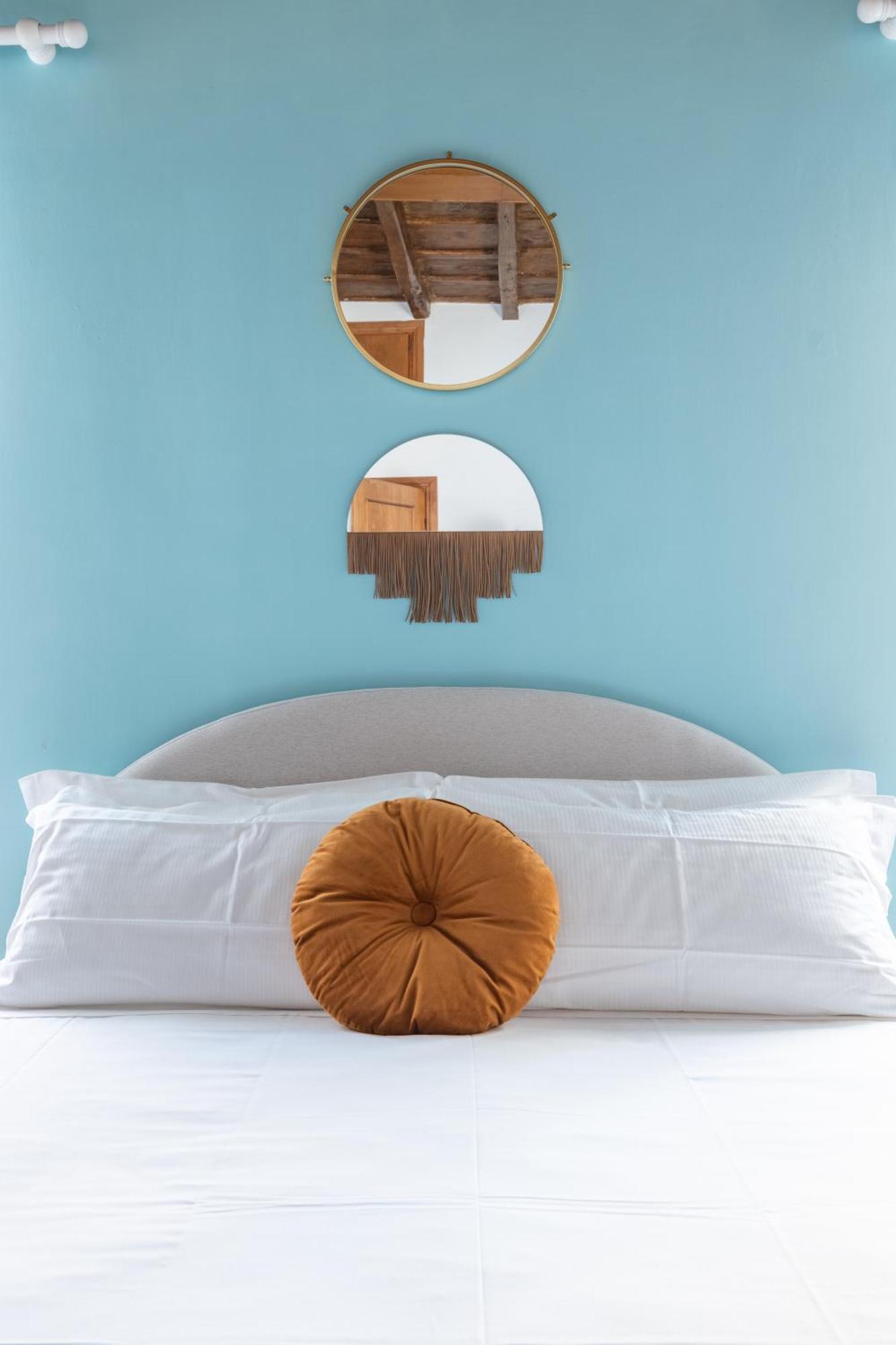 Suite Trevi - Charming Loft Near Trevi Fountain Rome Luaran gambar