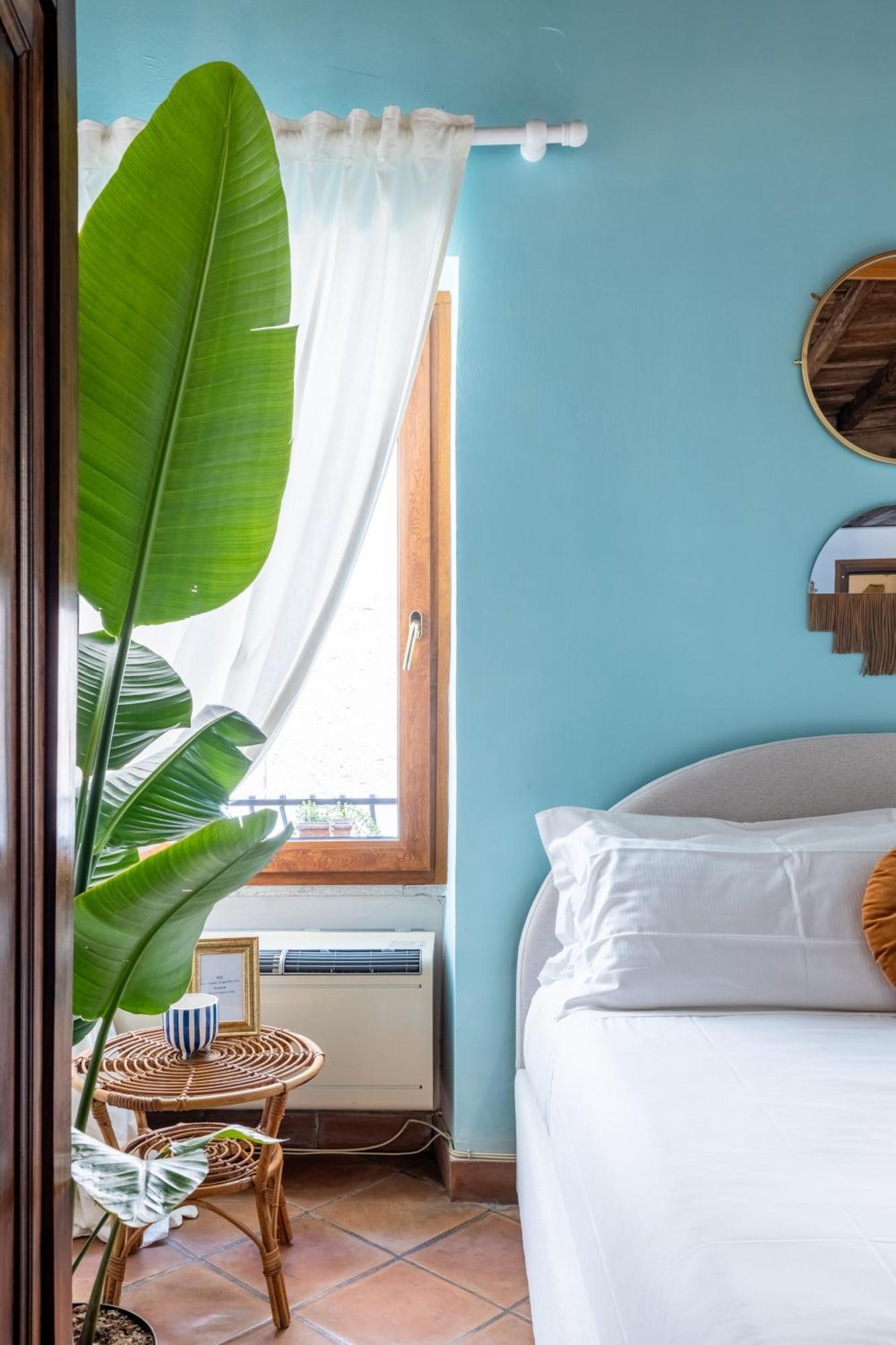 Suite Trevi - Charming Loft Near Trevi Fountain Rome Luaran gambar