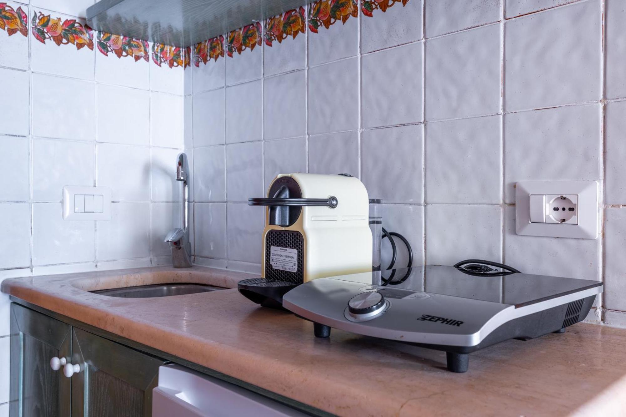 Suite Trevi - Charming Loft Near Trevi Fountain Rome Luaran gambar